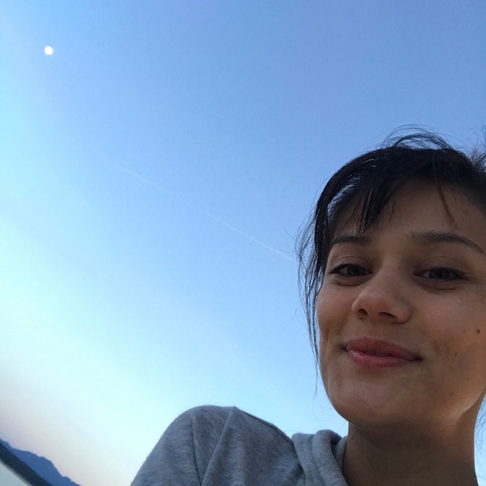 Meet your Posher, Katarina